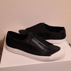 SALE!!! NWOT Frye slip ons